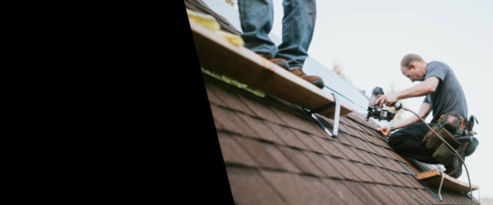 Mead Roofing Contractors